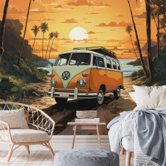 Picture of Gone Surfing