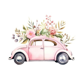 Image de Roof of Flowers