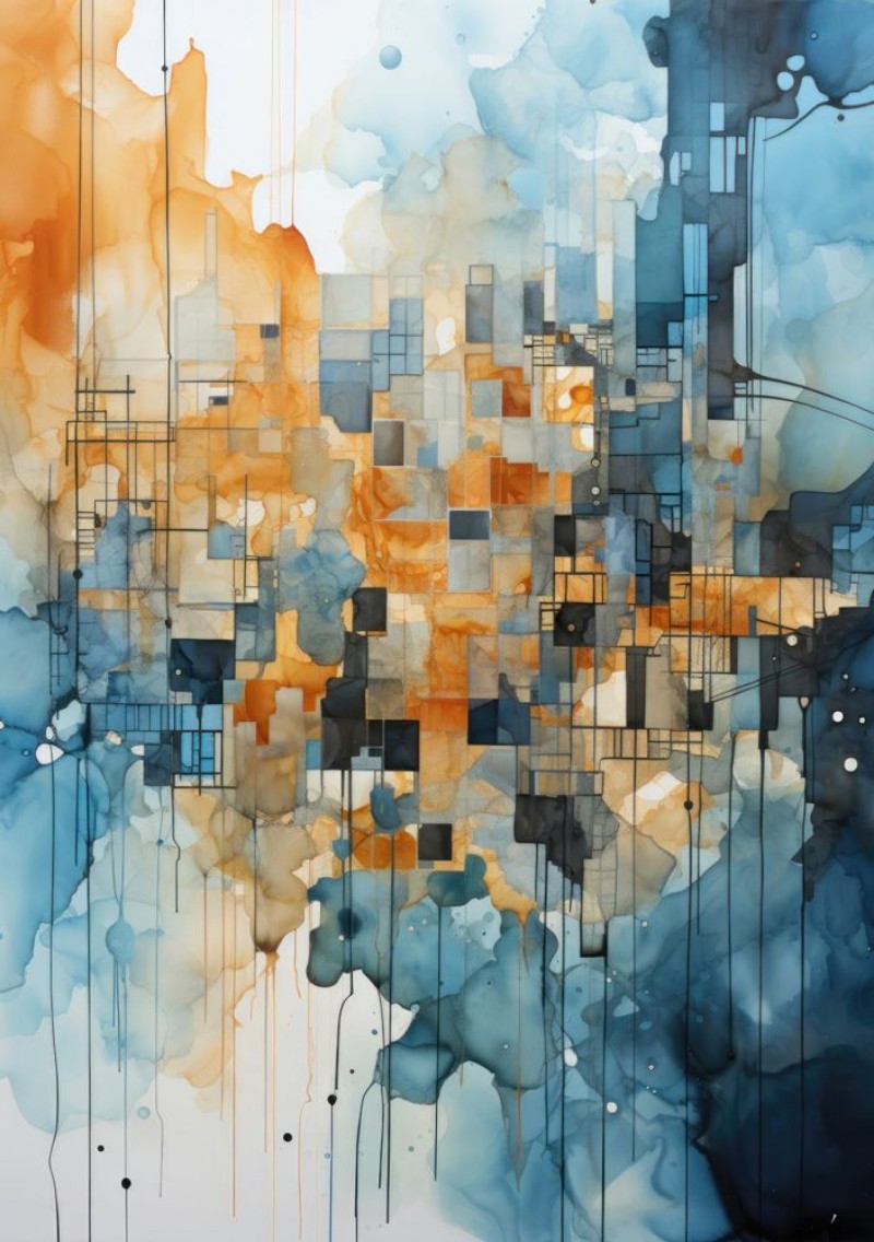 Afbeeldingen van Pixels