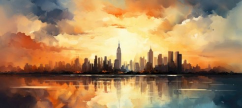 Picture of Skyline