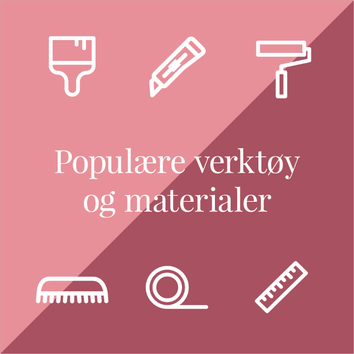 Picture for category Populära Verktyg och förbrukningsmateriel - REDIRECT (NO)