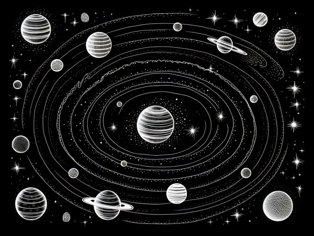 Image de Jam de l'espace