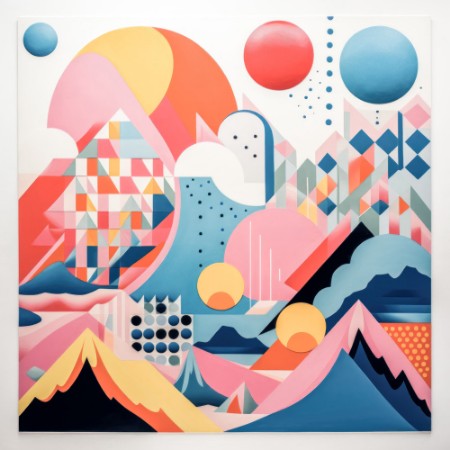 Image de Playful Landscape