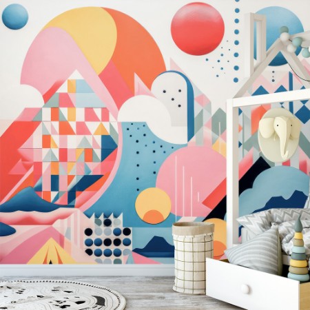 Image de Playful Landscape