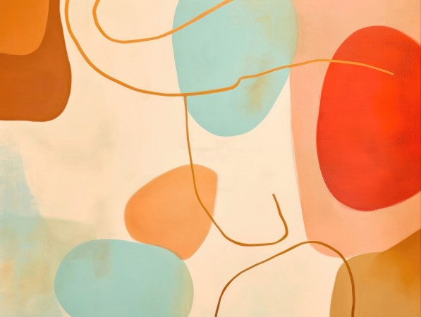 Picture of Organic Art