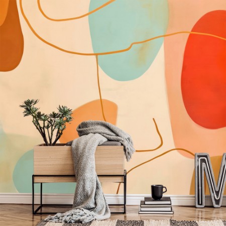 Picture of Organic Art