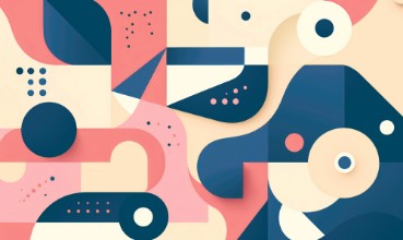 Bild på Happy Shapes