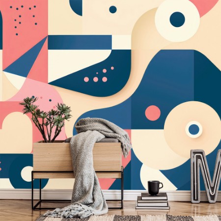 Picture of Happy Shapes