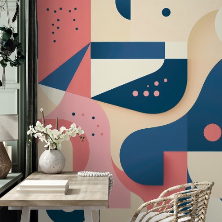 Picture of Happy Shapes