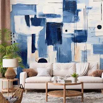 Afbeeldingen van Brush Strokes