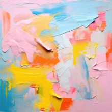 Obrázek Bubblegum Art