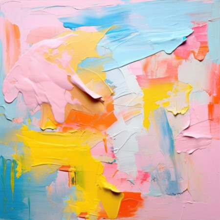 Image de Bubblegum Art