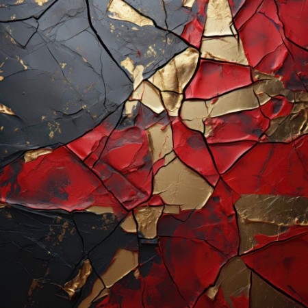 Picture of Touch of Gold