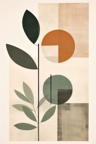 Still Life photowallpaper Wallpassion