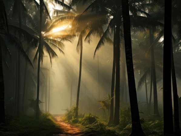 Afbeeldingen van Shine Thru