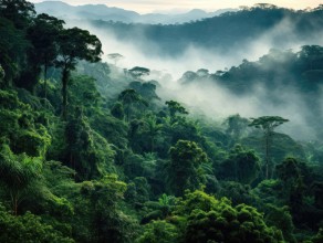 Picture of The Jungle