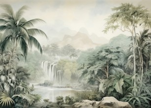 Picture of Waterfall