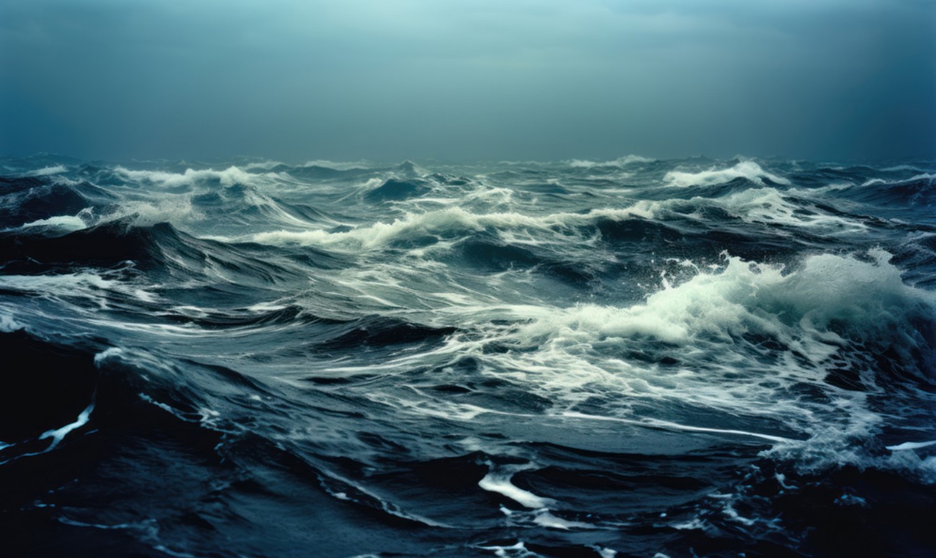 Picture of The Storm