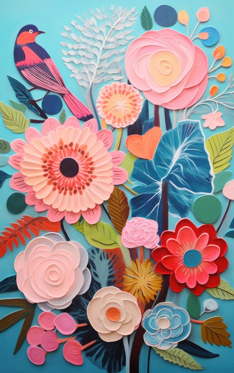 Picture of Piece of Art