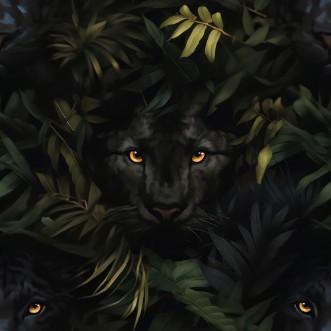 Focus photowallpaper Wallpassion