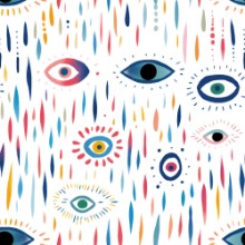 Bild von I See You