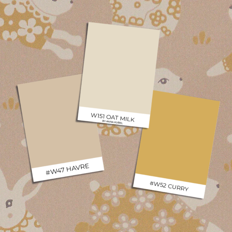 Image de GARDEN PARTY DUSTY BLUSH PINK - 139-02