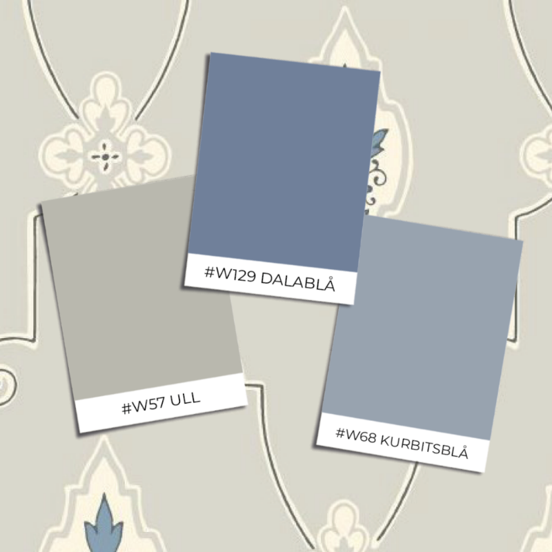 Image de Liljesal - 090-01