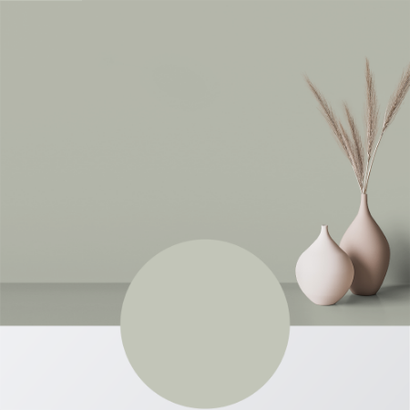 Picture of Maling - Farge W175 Kvällsdimma by Monica Karlstein