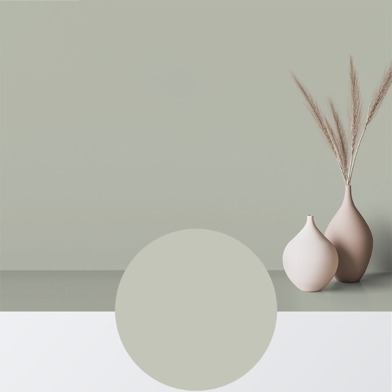 Picture of Maling - Farge W175 Kvällsdimma by Monica Karlstein