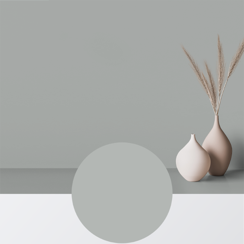 Image de Peinture - Couleur W177 Vågskvalp by Monica Karlstein