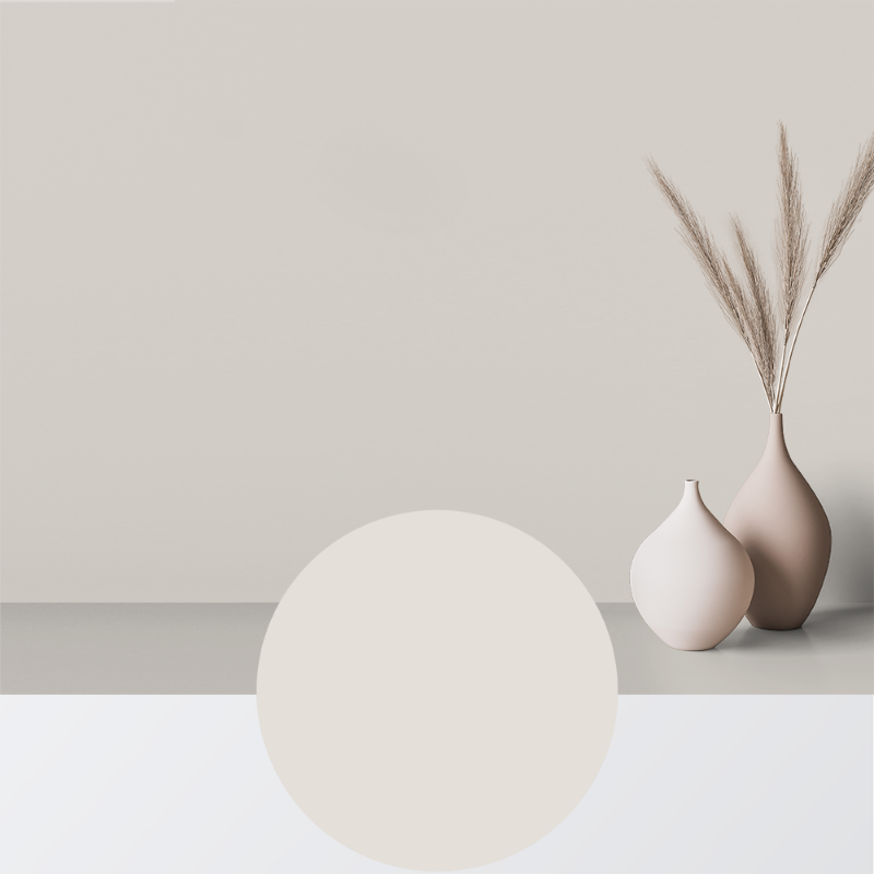 Image de Peinture - Couleur W178 Fjällmoln by Monica Karlstein