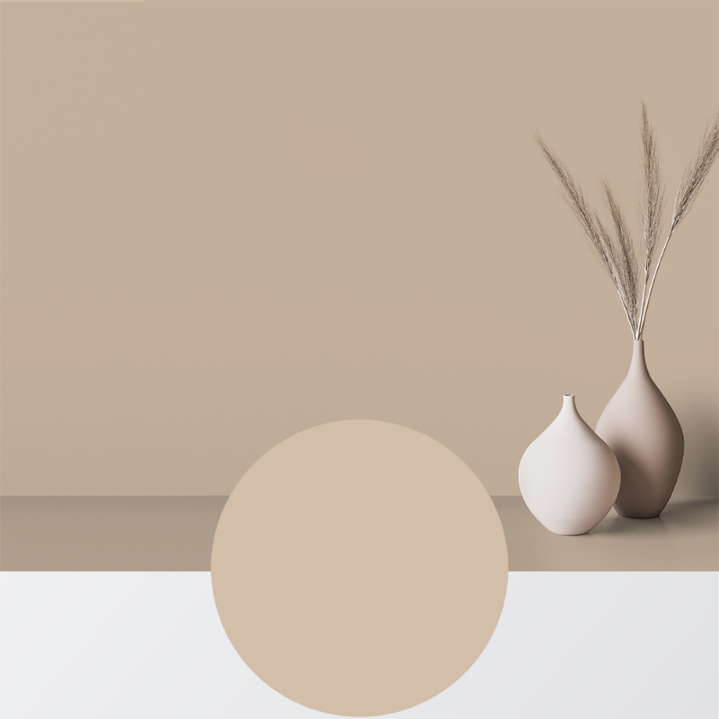 Picture of Maling - Farve W179 Blomsterhav by Monica Karlstein