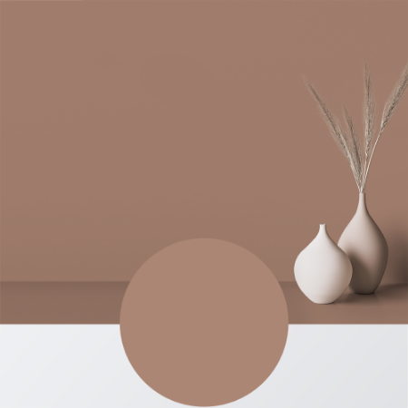 Picture of Maling - Farve W180 Morgongåva by Monica Karlstein