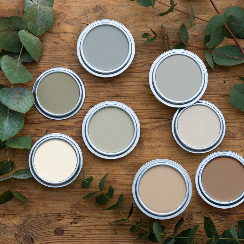 Picture of Swatchkit Monica Karlstein