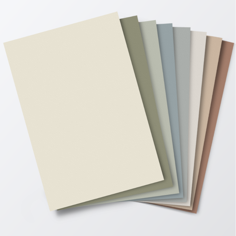 Picture of Swatchkit Monica Karlstein