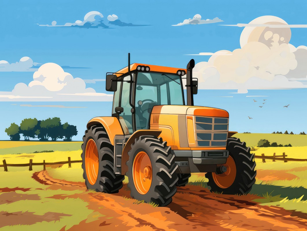 Afbeeldingen van Harvest time