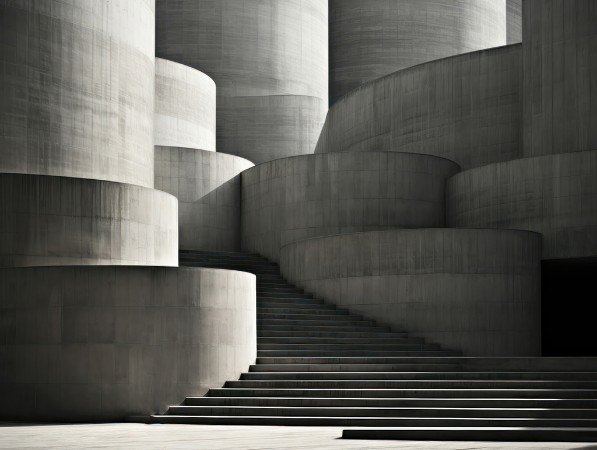 Afbeeldingen van Stairs