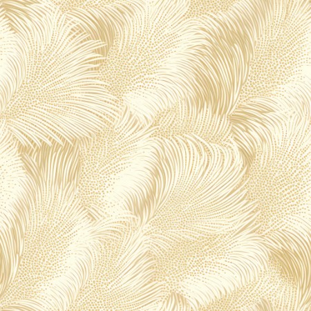Feathers photowallpaper Wallpassion
