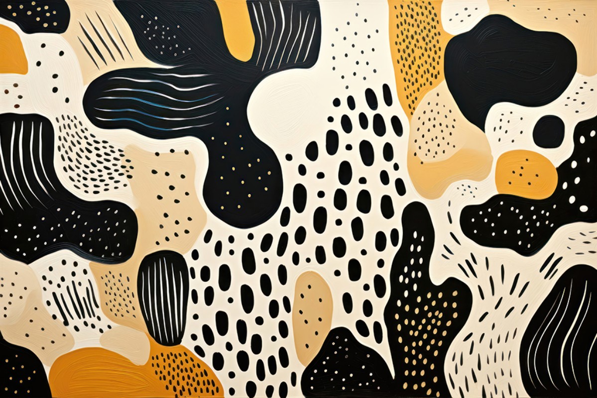 Picture of Yellow Cactus