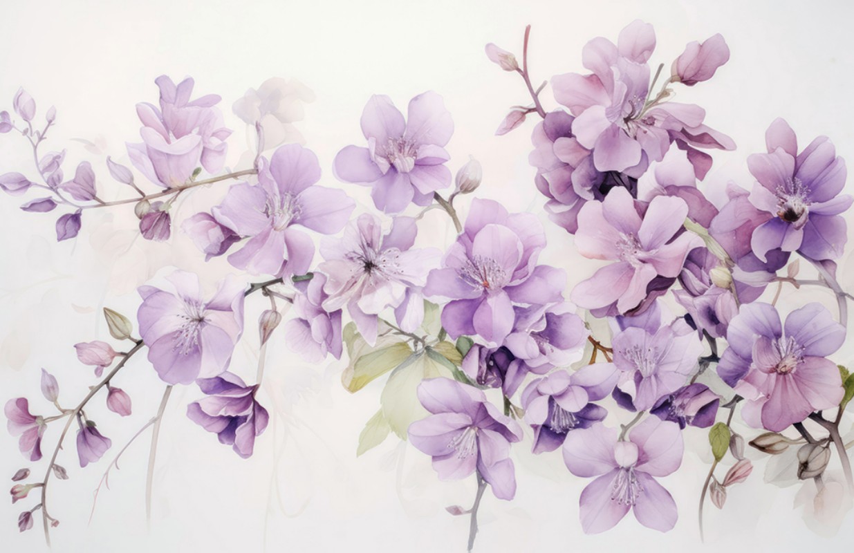 Afbeeldingen van Flower Crush