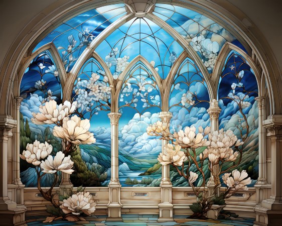 Image de Artsy Windows