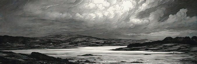 Obrázek Dramatic weather