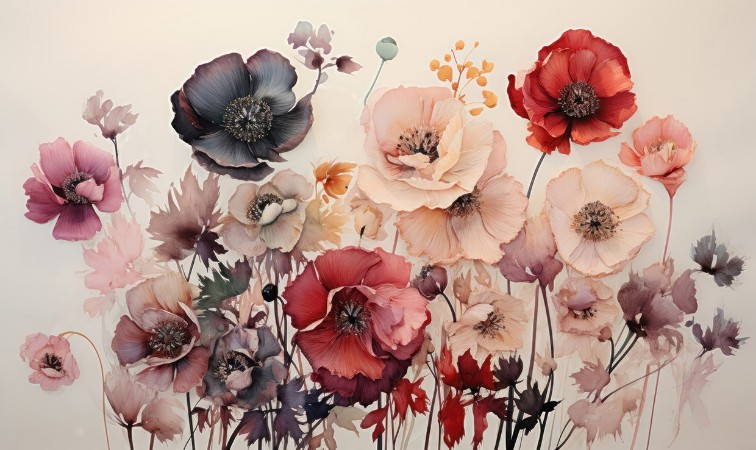 Bild von Fiori Estivi