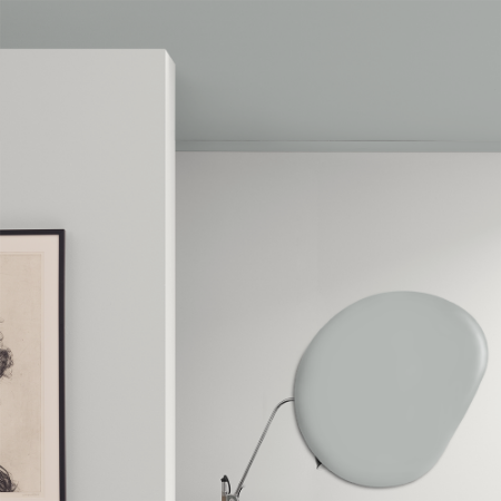 Picture of Takmaling - Farge W177 Vågskvalp by Monica Karlstein