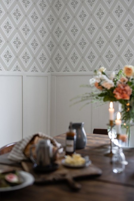 Afbeeldingen van Astrid Grå - 692-05