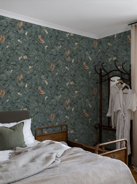 Picture of Josefin Blå - 534-03