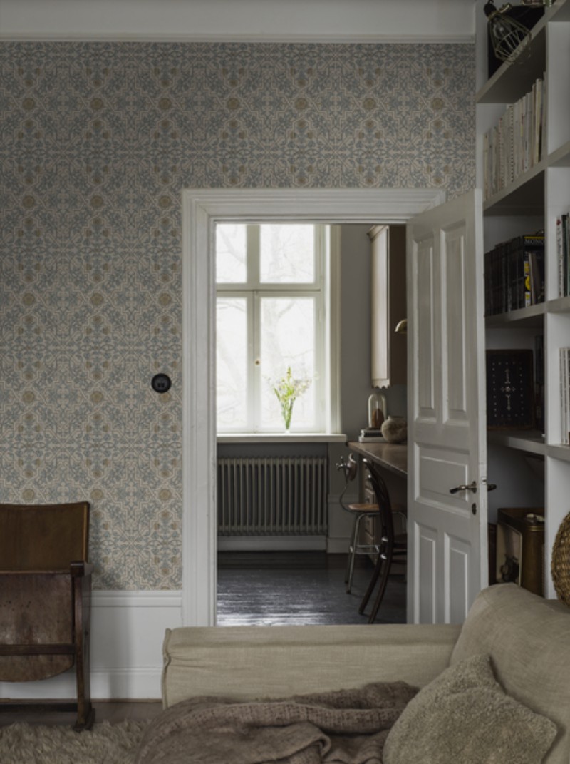 Picture of Rosenvinge - 4589