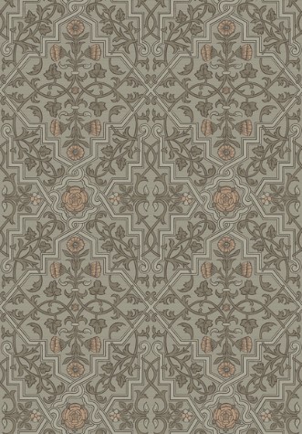 Ritratt ta’ Rosenvinge - 4590