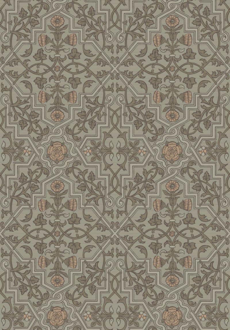 Picture of Rosenvinge - 4590