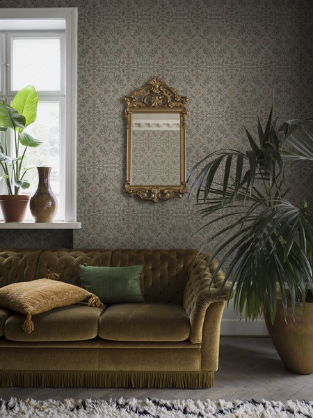 Picture of Rosenvinge - 4590